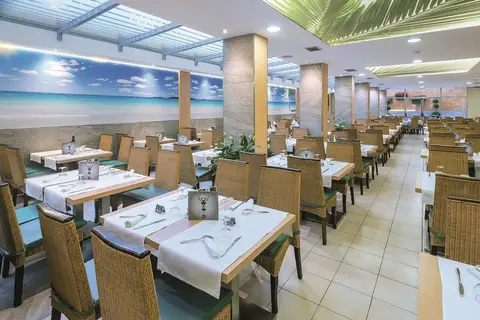 Hotel GHT Oasis Tossa & SPA in Tossa de Mar — foto 4