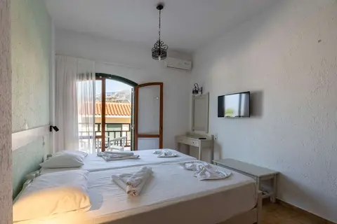 Paloma Garden & Corina Hotel in Irinis Stalís — foto 24