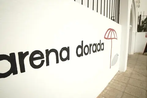 Arena Dorada Apartments in Puerto del Carmen — foto 29