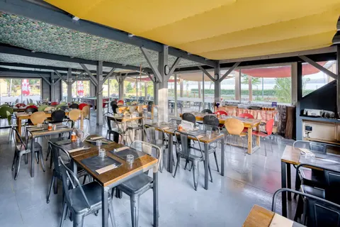 Camping Rivages Des Landes foto 13