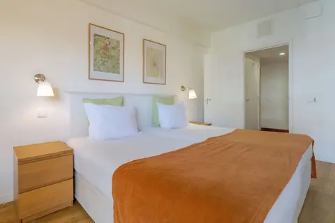 Florasol Residence Hotel in Funchal, foto 28