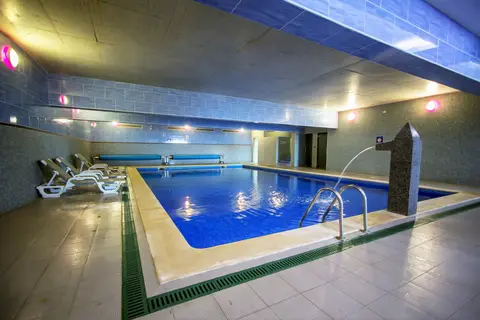 Hotel Maritur in Albufeira — foto 14