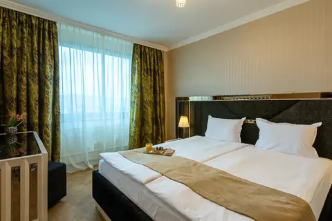 Astoria Grand Hotel in Sofia — foto 12
