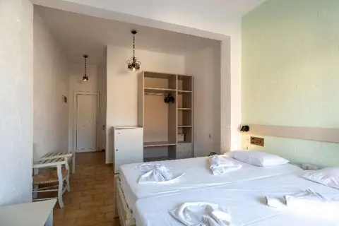 Paloma Garden & Corina Hotel in Irinis Stalís — foto 30