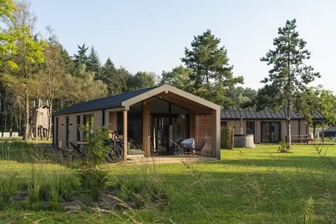 Camping Wilsumer Berge in Wilsum — foto 33