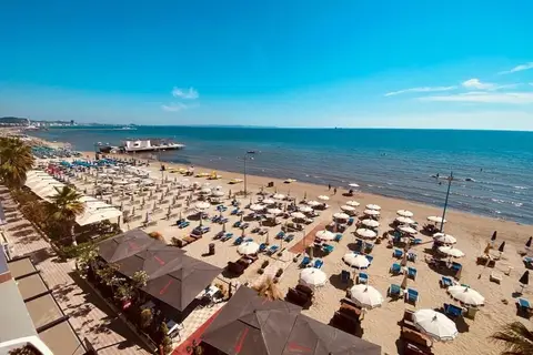 Hotel Alion in Durres — foto 29