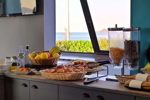 Residence Les Calanques in Ajaccio — foto 23