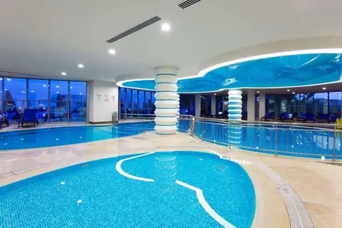 Club Melas Prive in Manavgat, foto 9