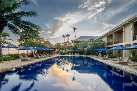 The Lovina Bali in Buleleng — foto 4