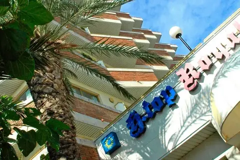 htop Royal Sun Suites in Santa Susanna — foto 11