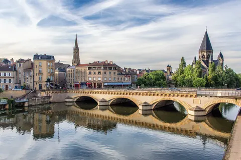 Ontdek Elzas en Vogezen foto 3