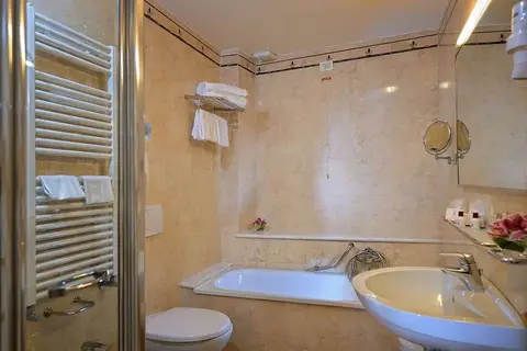 Hotel Canaletto in Venetië, foto 13
