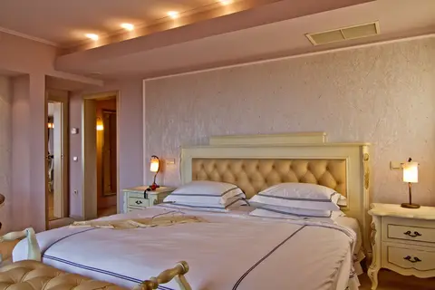 Hotel Vega in Sofia — foto 19