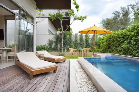 Avani Hua Hin Resort & Villas in เทศบาลเมืองชะอำ — foto 5