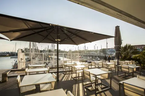 Altis Belem Hotel & Spa in Almada, foto 10