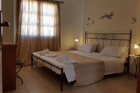 Amazones Village Suites in Chersonisos Municipal Unit, foto 4
