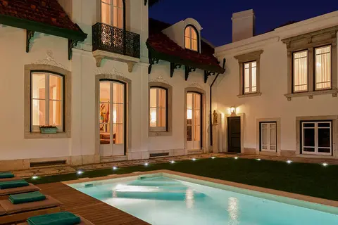 Casa Balthazar in Lissabon, foto 10