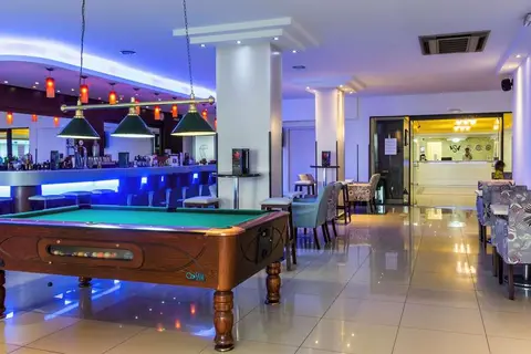Sergios Hotel in Δημοτική Ενότητα Χερσονήσου — foto 9