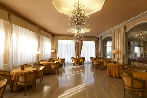 Settentrionale Esplanade Hotel in Montecatini Terme — foto 12