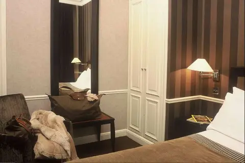 Hotel Victoires Opera in Parijs, foto 4