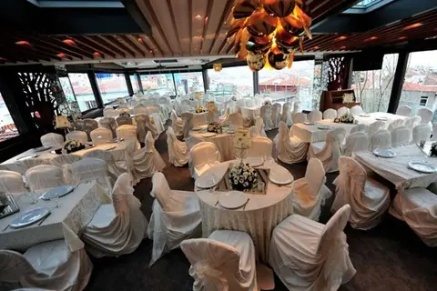 Grand Star Hotel Bosphorus in Beyoğlu — foto 11