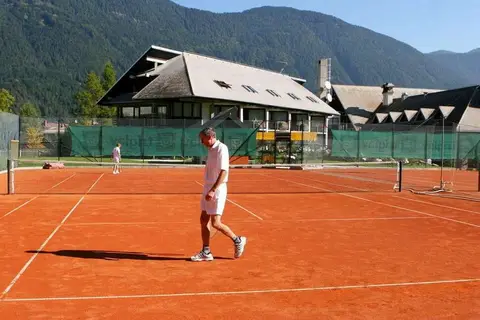 Kranjska Gora Hotel in Kranjska Gora — foto 7