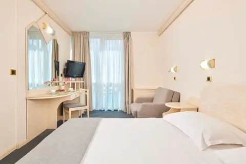 Hotel Gran Vista Plava Laguna in Poreč, foto 26