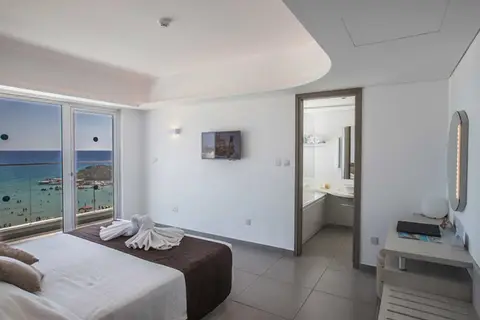 Vassos Nissi Plage Hotel in Ayia Napa — foto 9