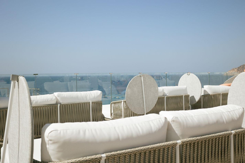 Hotel Villa España foto 14