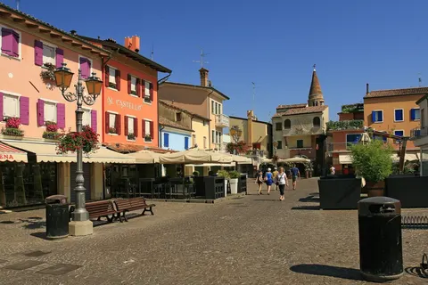 Camping Marelago foto 19