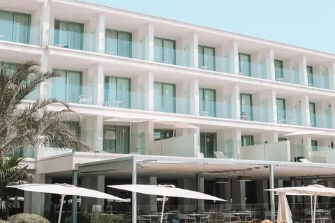 Diamant Hotel & Aparthotel in Cala Ratjada — foto 10