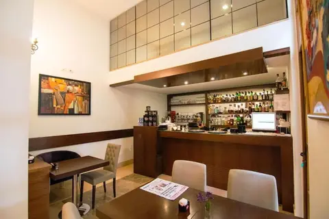 Hotel Boutique Kotoni in Tirana — foto 22