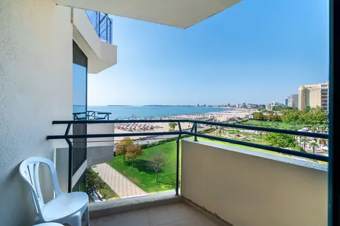 Hotel Zenith in Несебър — foto 12