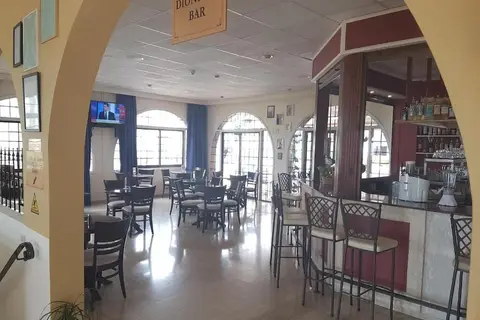 Cosmelenia Hotel & Apartments in Ayia Napa — foto 26