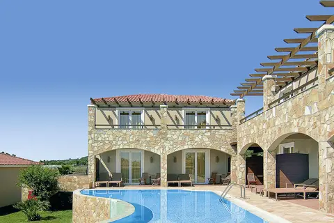Olympia Golden Beach Resort & Spa in Δημοτική Ενότητα Κάστρου - Κυλλήνης — foto 6