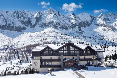 Hotel Adamello in Vermiglio — foto 20
