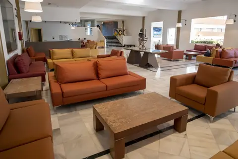 Ohtels Carabela Beach & Golf in Almonte — foto 7