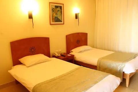 Eden Rock Hotel in Sharm El Sheikh — foto 13