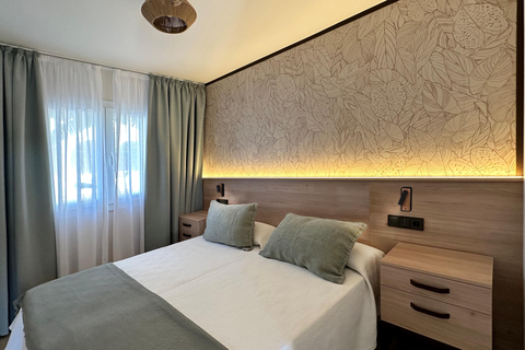 Hotel Puente Real foto 32