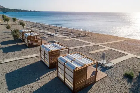 Amada Colossos Resort in Φαληράκι — foto 8