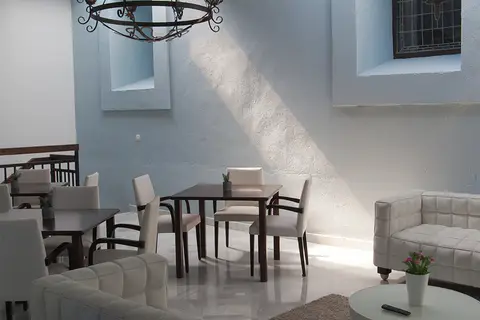 Hotel Convento Cádiz in Málaga — foto 30