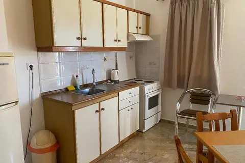Cretasun Apartments in Δημοτική Ενότητα Μακρύ Γιαλού — foto 14