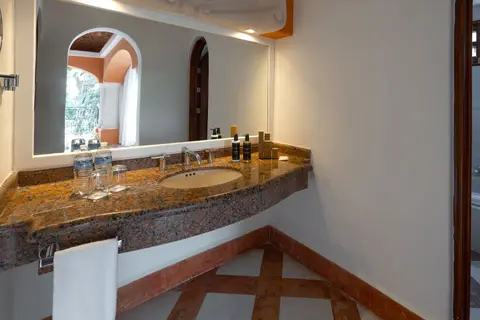 Hotel Eurostars Hacienda Vista Real in Playa del Carmen — foto 19