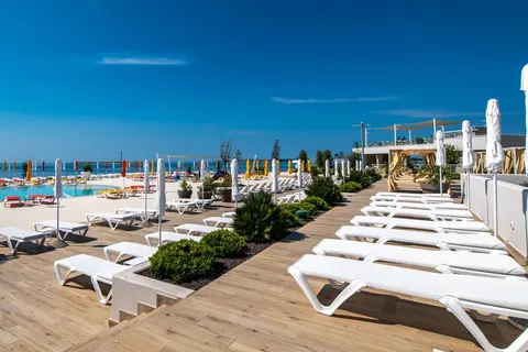 Vakantiepark Kazela foto 5