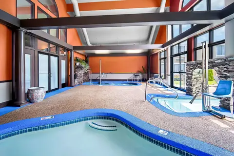 Best Western Merry Manor Inn in South Portland — foto 8