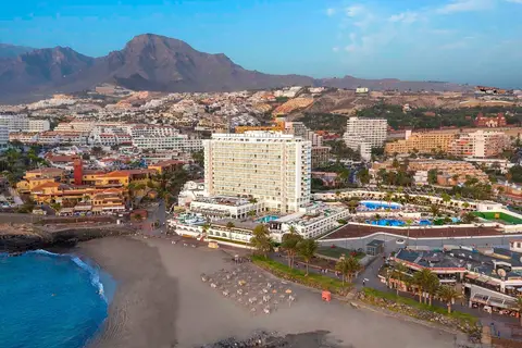 Hotel H10 Gran Tinerfe - Adults only in Adeje