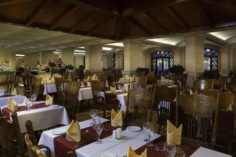Palm Royale Soma Bay in Safaga, foto 18