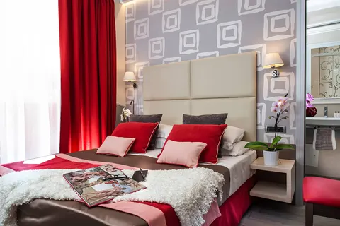 Hotel Demetra foto 1