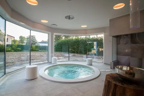 Terme Vena d'Oro in Abano Terme, foto 5