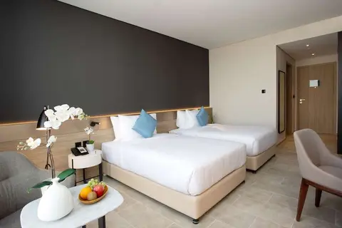 Beach Walk Hotel in Dubai — foto 11